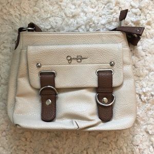 JESSICA SIMPSON CROSSBODY!